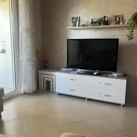 Kena - Lura 2 * Plazhi San Pietro