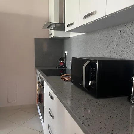 Kena - Lura 2 Holiday home