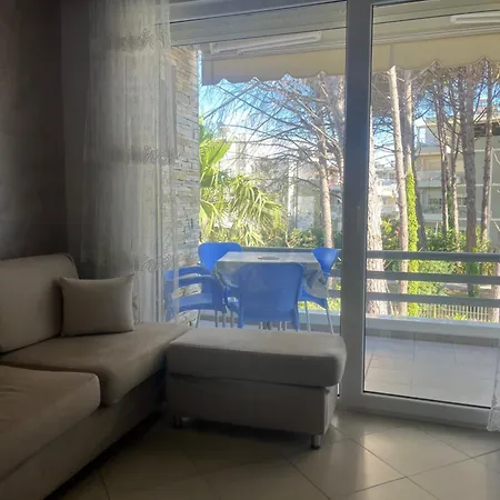 Kena - Lura 2 Holiday home Plazhi San Pietro