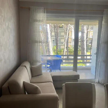 Kena - Lura 2 Holiday home