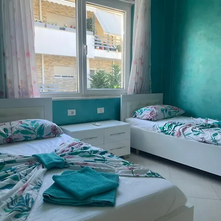 Сasa de vacaciones Kena - Lura 2 *