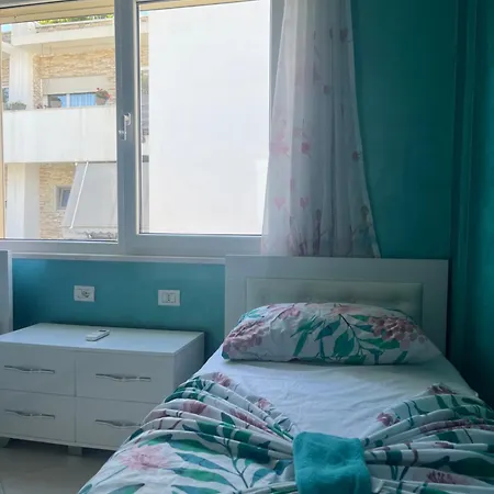 Kena - Lura 2 Сasa de vacaciones Plazhi San Pietro