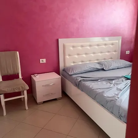 Holiday home Kena - Lura 2 Plazhi San Pietro