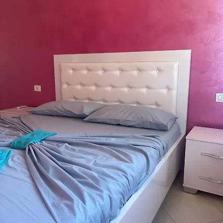Kena - Lura 2 * Plazhi San Pietro
