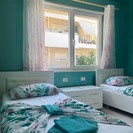 Kena - Lura 2 Holiday home *