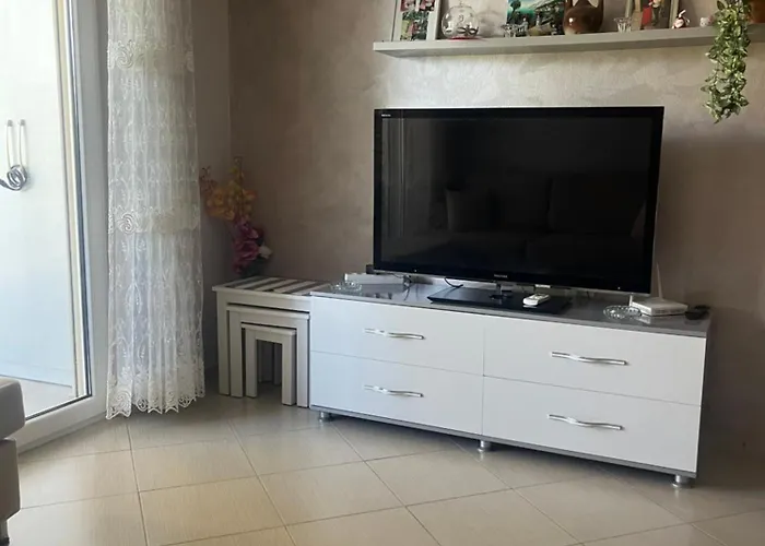 Kena - Lura 2 * Plazhi San Pietro