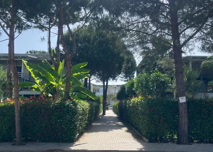 Kena - Lura 2 * Plazhi San Pietro