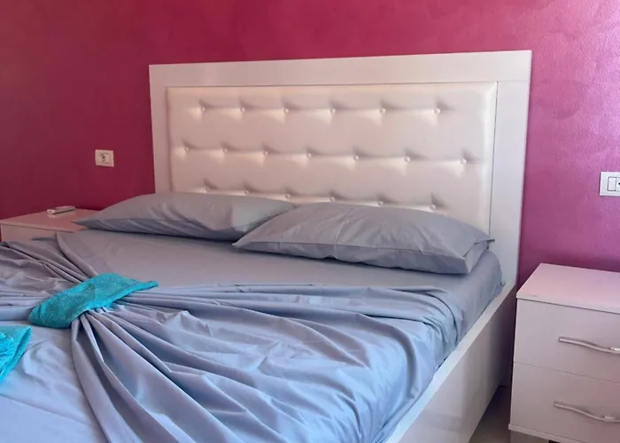 Kena - Lura 2 * Plazhi San Pietro